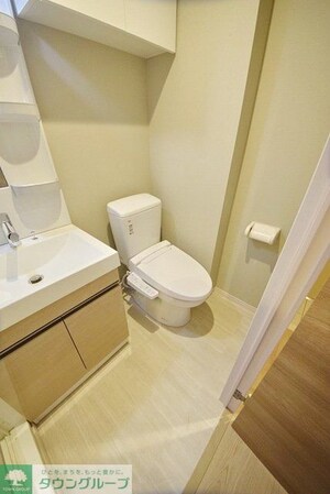 REXZY西川口AZIIIの物件内観写真